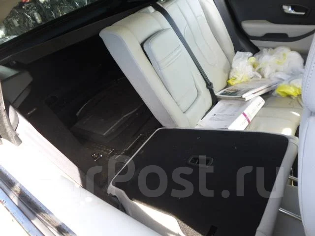Land Rover Range Rover Evoque. SALVA2AG1DH728100, 204PT ����