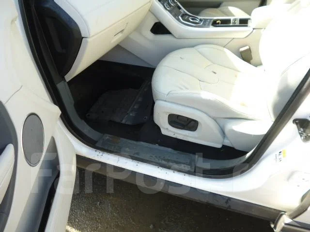 Land Rover Range Rover Evoque. SALVA2AG1DH728100, 204PT ����