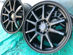 BLEST EuroSport. 8.0x17", 5x114.3, ET32, �� 73,1���. ����