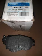 ChongiCF-1324 ������� ��������� �������� CF1324 ����