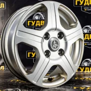 Ivel. 4.0x13", 4x100, ET42, �� 73,1���. ����