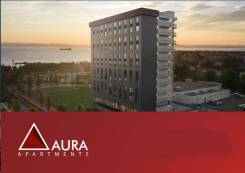  ()  Aura Apartments     