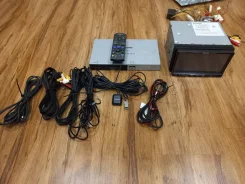 Panasonic CN-HDS700TD ����