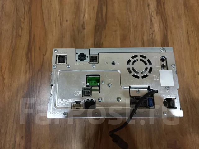 Panasonic CN-HDS700TD ����