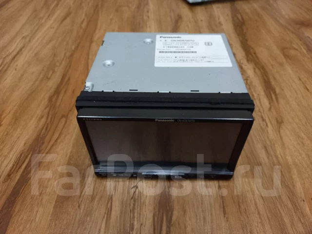 Panasonic CN-HDS700TD ����