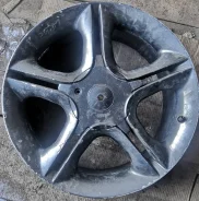 Borbet A. 8.5/10.0x18", 5x114.3, ET38/45, �� 70���. ����