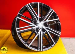 Bridgestone Eco Forme CRS161. 7.5x17", 5x114.3, ET38, �� 73,1���. ����