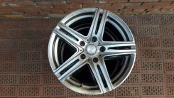 Race Ready CSS9509. 6.5x16", 5x114.3, ET45, �� 67���. ����