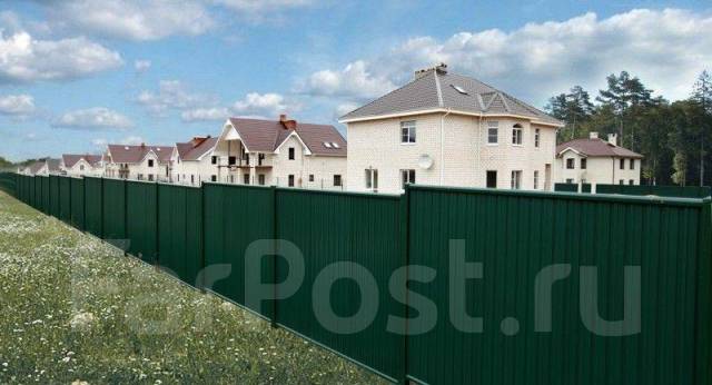 Заборы недорого в Артеме