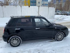 Lifan Smily. X9W, LF479Q3 ����