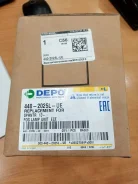���� ��������������� Mercedes Sprinter 13- LH DEPO 4402025LUE 4402025LUE ����