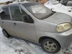 Honda Life. E07Z4082331, JB11169742 ����