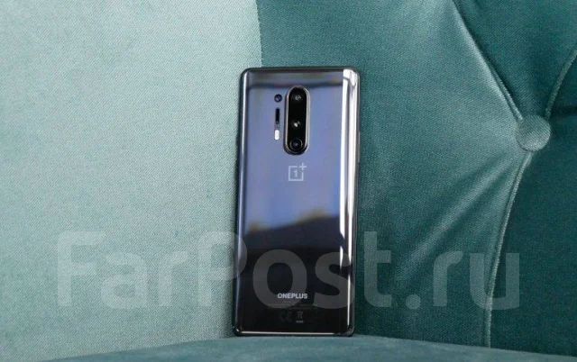 OnePlus 8 Pro. �/�, ������, 3G, 4G LTE, Dual-SIM, ����������, NFC ����