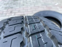 GT Radial Maxmiler. ������, 2017 ���, ����� ����