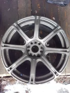 Work Emotion XC8. 8.5x18", 5x114.3, ET34 ����