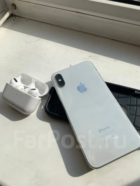 Apple iPhone Xs. �/�, �����, 4G LTE ����