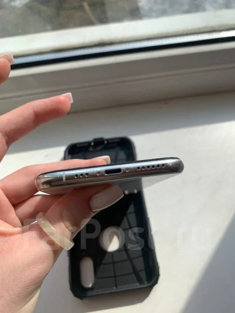 Apple iPhone Xs. �/�, �����, 4G LTE ����