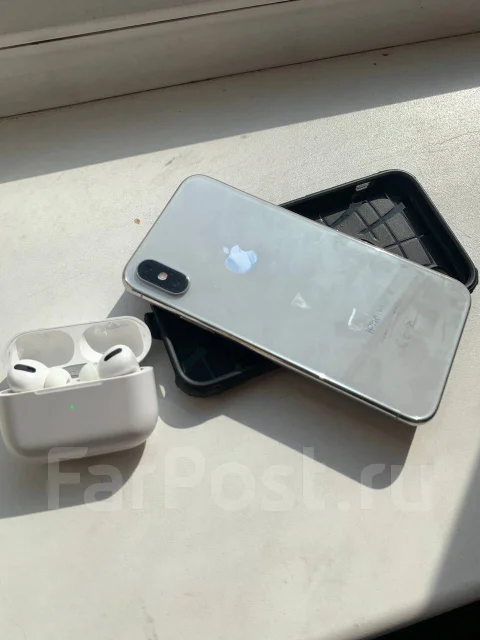 Apple iPhone Xs. �/�, �����, 4G LTE ����