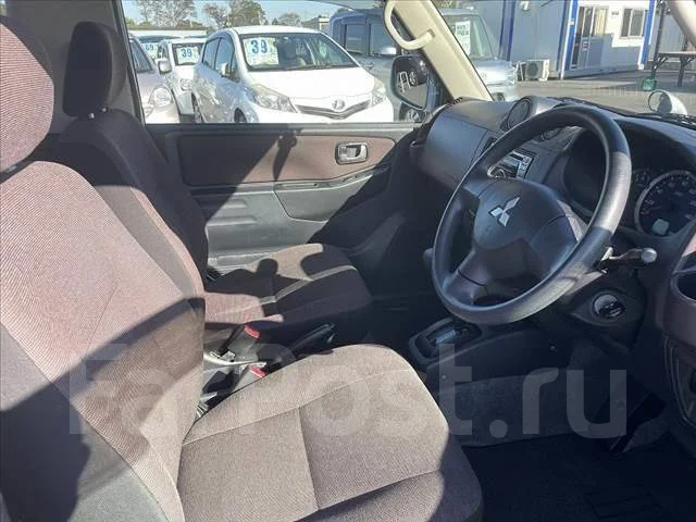 Mitsubishi Pajero Mini. �������, 4wd, 0.7 (64��.�.), ������, 45 000����. ��, �/�. ��� ����� �� ������������ ����