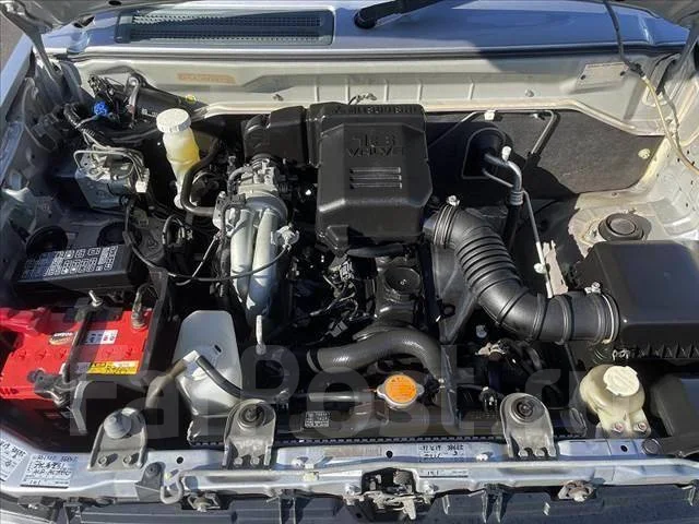 Mitsubishi Pajero Mini. �������, 4wd, 0.7 (64��.�.), ������, 45 000����. ��, �/�. ��� ����� �� ������������ ����