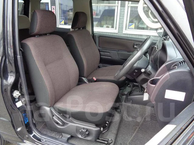 Mitsubishi Pajero Mini. �������, 4wd, 0.7 (64��.�.), ������, 80 000����. ��, �/�. ��� ����� �� ������������ ����