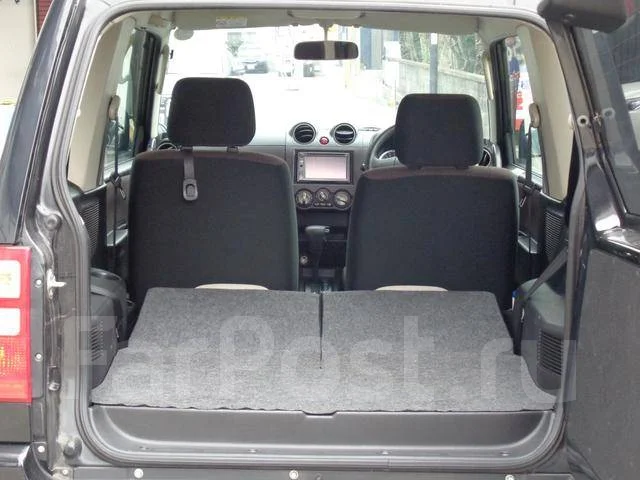 Mitsubishi Pajero Mini. �������, 4wd, 0.7 (64��.�.), ������, 80 000����. ��, �/�. ��� ����� �� ������������ ����