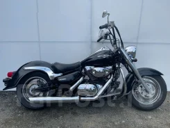 Suzuki Boulevard C90. 1 500����. ��., ��������, ���������, ��� ������� ����