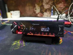 Pioneer MVH-S100UB ����