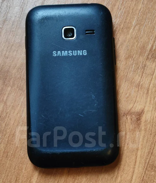 Samsung Galaxy Ace. �/� ����