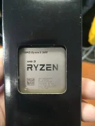 AMD Ryzen 5 3600 ����