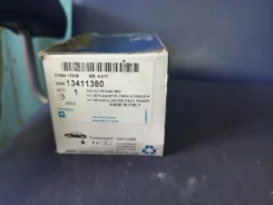 ������� ��������� �������� Chevrolet [13411380] 13411380 ����