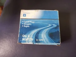 ����� ��������� Chevrolet [96307729] 96307729 ����