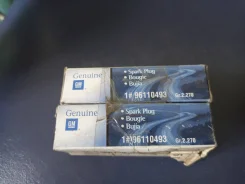 ����� ��������� Chevrolet [96110493] 96110493 ����