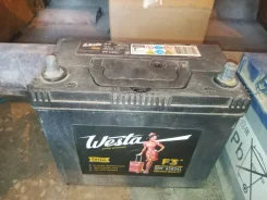 Westa. 50��.�., ������ (������), ������������ ����� ����