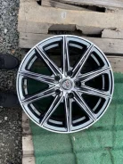 Akina. 7.0x17", 5x114.3, ET48, �� 73,1���. ����