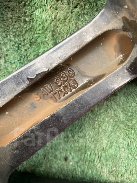 Akina. 7.0x17", 5x114.3, ET48, �� 73,1���. ����