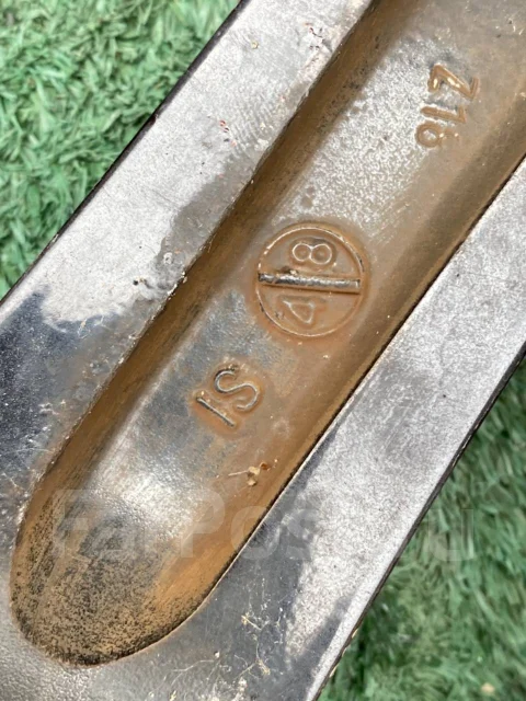 Akina. 7.0x17", 5x114.3, ET48, �� 73,1���. ����