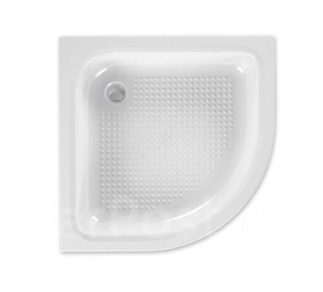 Акриловый душевой поддон 90*90 Classic S в Мистер Т - Сантехника и ...