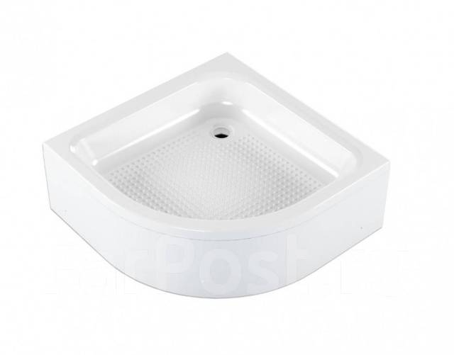 Акриловый душевой поддон 80*80 Classic S в Мистер Т - Сантехника и ...