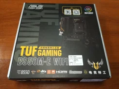 AMD B550 ����