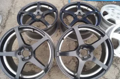 K-Racing. 7.5x18", 5x100, ET50, �� 73,1���. ����