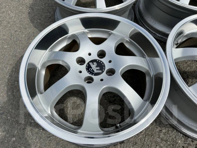 RAYS Sebring ITC Sport. 7.0x16", 4x100, ET42, �� 70,1���. ����