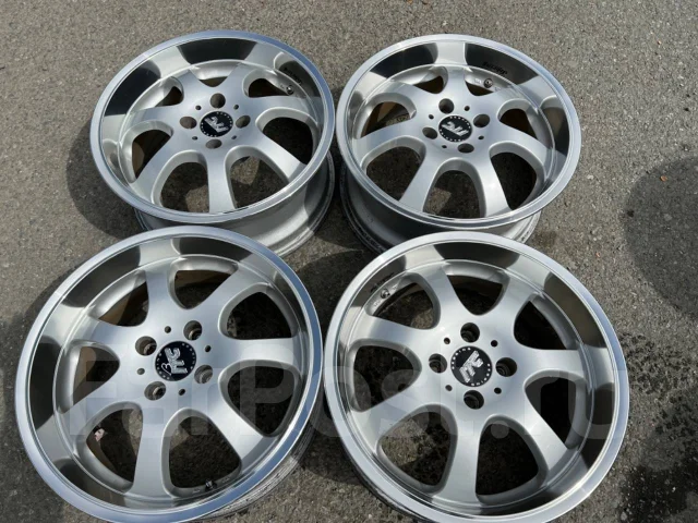 RAYS Sebring ITC Sport. 7.0x16", 4x100, ET42, �� 70,1���. ����