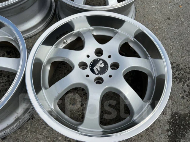 RAYS Sebring ITC Sport. 7.0x16", 4x100, ET42, �� 70,1���. ����
