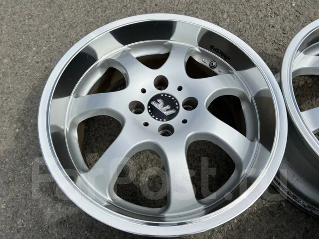 RAYS Sebring ITC Sport. 7.0x16", 4x100, ET42, �� 70,1���. ����
