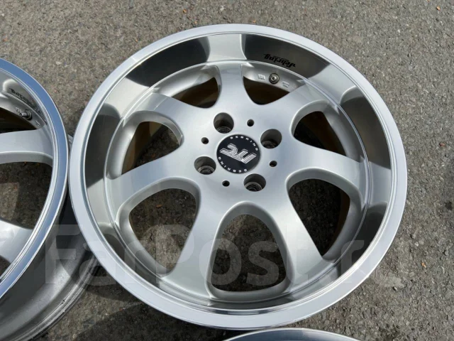 RAYS Sebring ITC Sport. 7.0x16", 4x100, ET42, �� 70,1���. ����