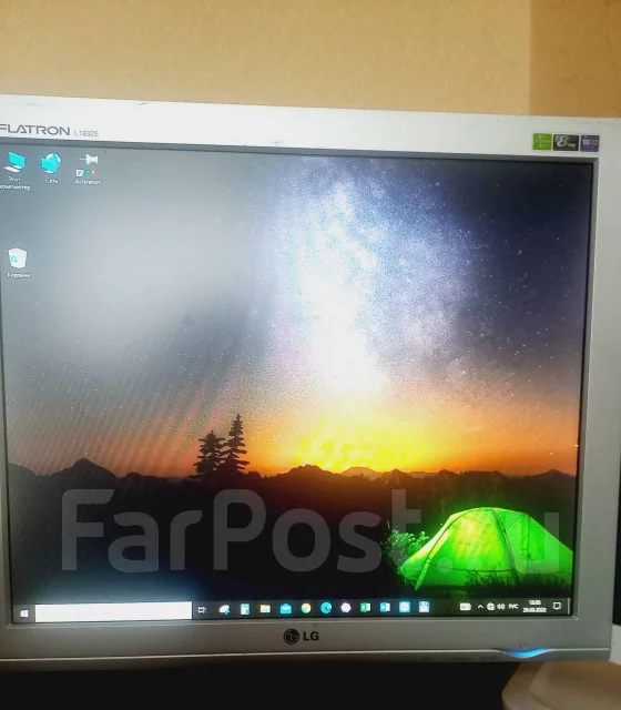 LG. 19" ����