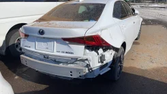 Lexus IS300h. AVE35, 2AR ����