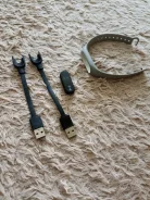 Xiaomi Mi Band 2. IP67, IP68 ����