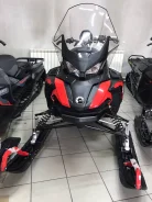 BRP Lynx 59 Ranger. ��������, ���� ���, ��� ������� ����